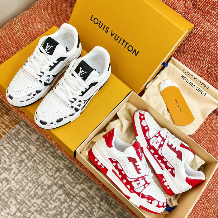 Louis Vuitton Sneakers LS04083