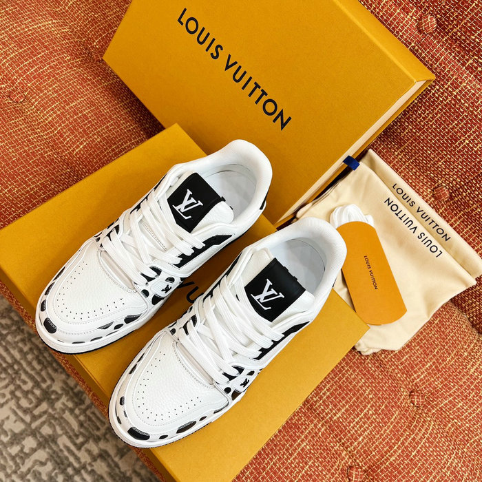 Louis Vuitton Sneakers LS04084