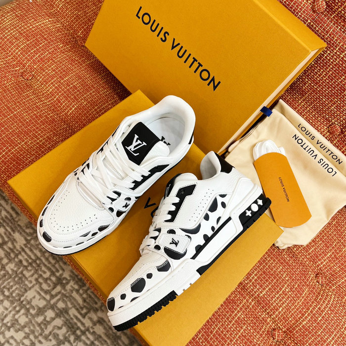 Louis Vuitton Sneakers LS04084