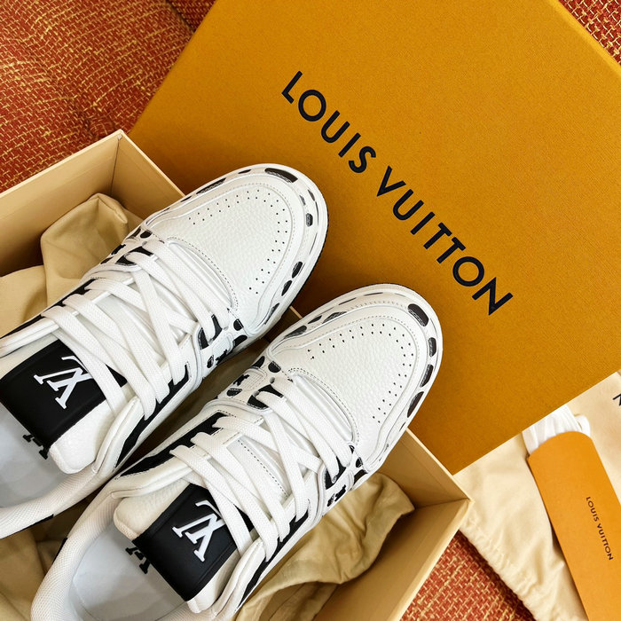 Louis Vuitton Sneakers LS04084