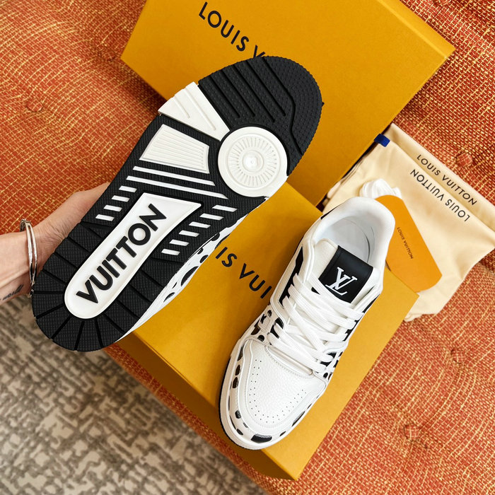 Louis Vuitton Sneakers LS04084