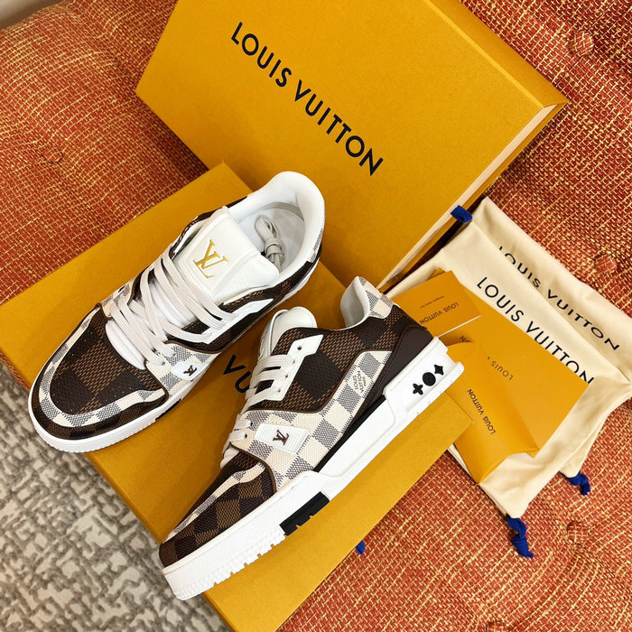 Louis Vuitton Sneakers LS04085