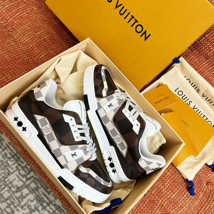 Louis Vuitton Sneakers LS04085