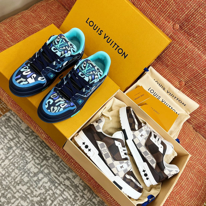 Louis Vuitton Sneakers LS04085