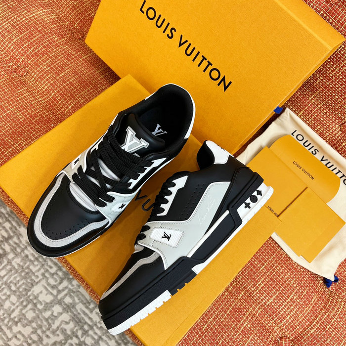 Louis Vuitton Sneakers LS04086