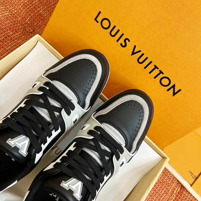 Louis Vuitton Sneakers LS04086