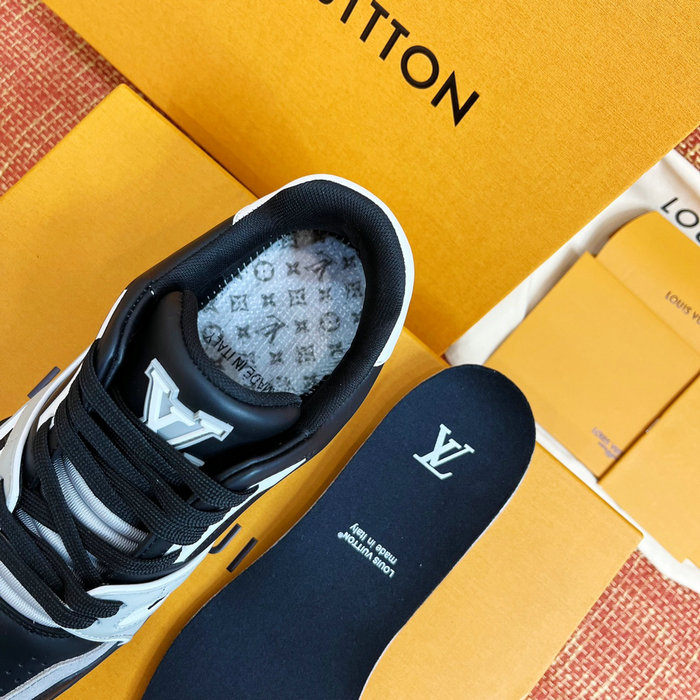 Louis Vuitton Sneakers LS04086