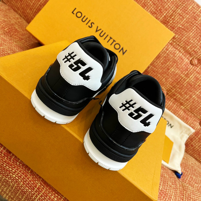 Louis Vuitton Sneakers LS04086