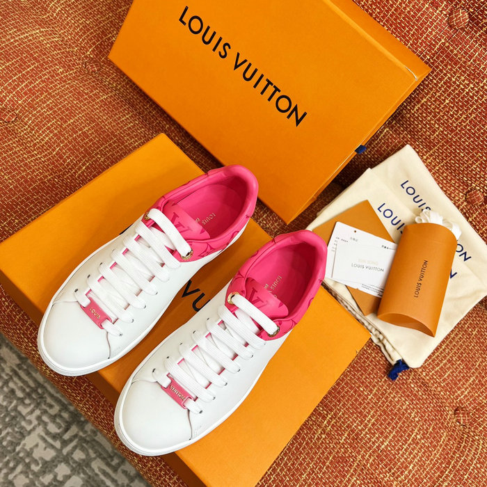 Louis Vuitton Sneakers LS04092