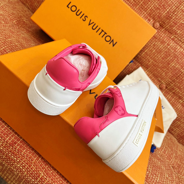 Louis Vuitton Sneakers LS04092