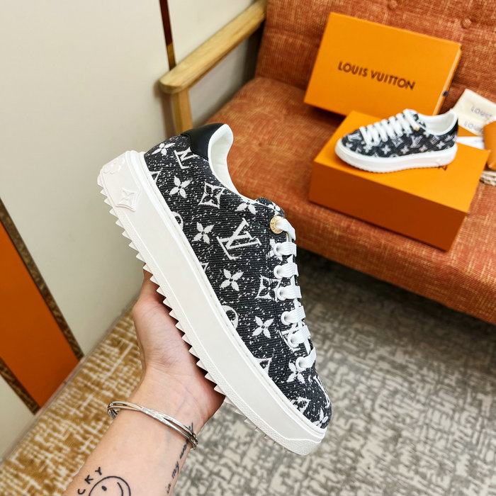 Louis Vuitton Sneakers LS04094