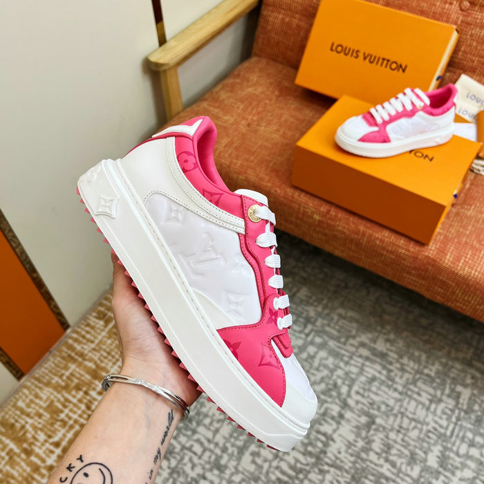 Louis Vuitton Sneakers LS04095