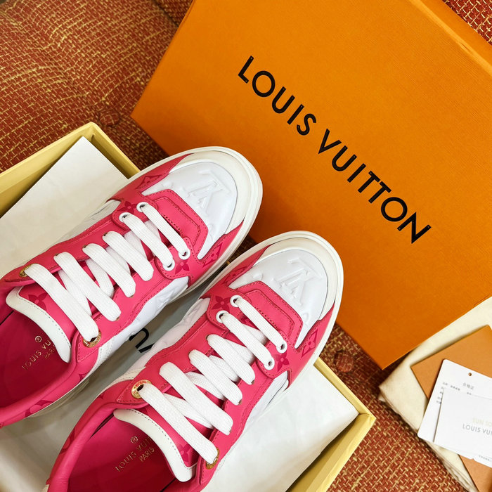 Louis Vuitton Sneakers LS04095