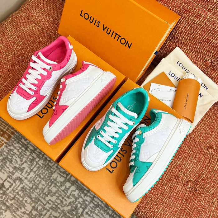 Louis Vuitton Sneakers LS04095