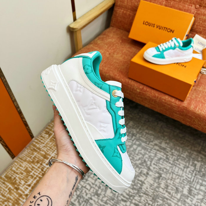 Louis Vuitton Sneakers LS04096