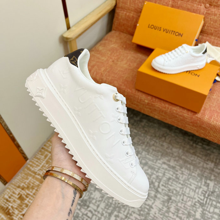 Louis Vuitton Sneakers LS04097