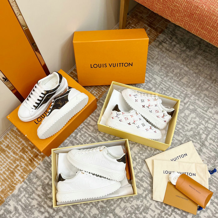 Louis Vuitton Sneakers LS04097