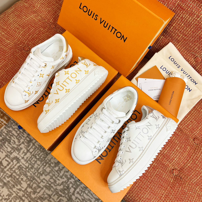 Louis Vuitton Sneakers LS04098