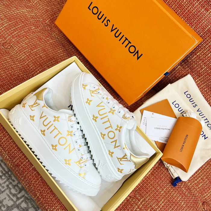 Louis Vuitton Sneakers LS04099