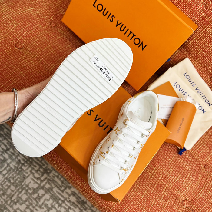 Louis Vuitton Sneakers LS04099