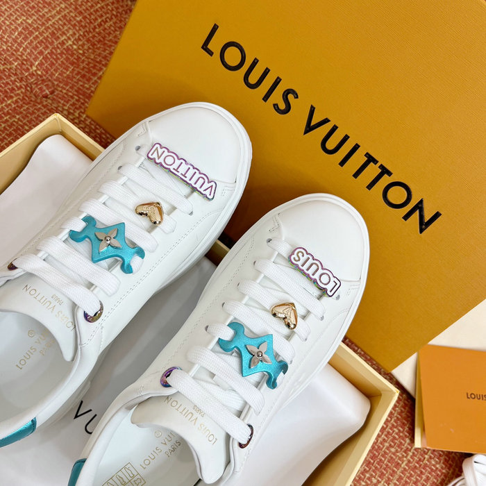 Louis Vuitton Sneakers LS04101