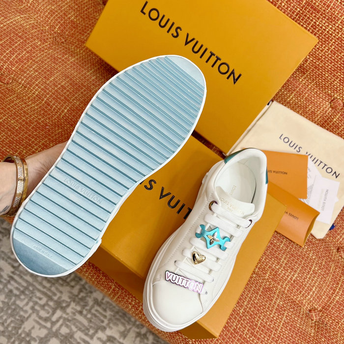 Louis Vuitton Sneakers LS04101