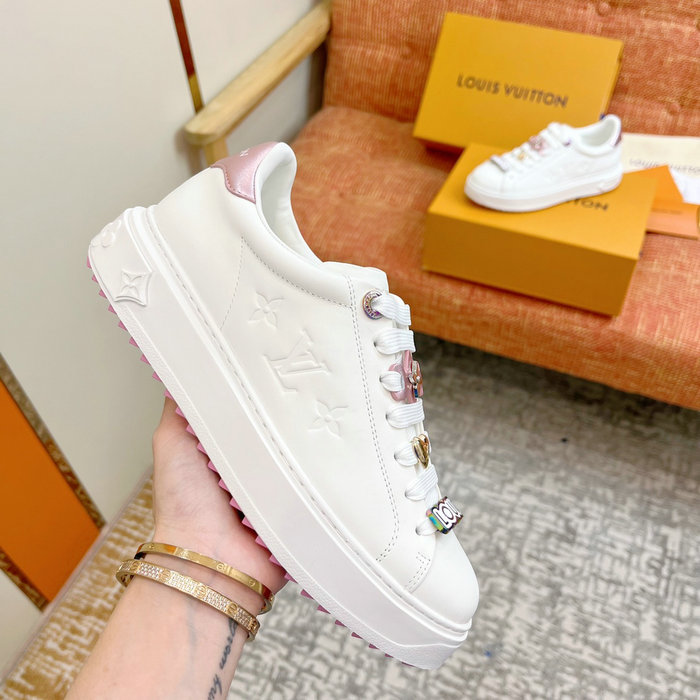 Louis Vuitton Sneakers LS04102