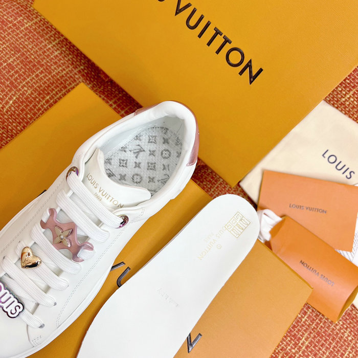 Louis Vuitton Sneakers LS04102