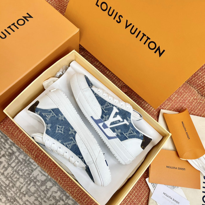 Louis Vuitton Sneakers LS04103