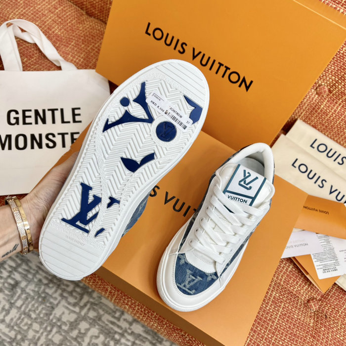 Louis Vuitton Sneakers LS04103