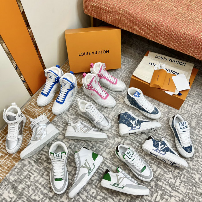 Louis Vuitton Sneakers LS04103