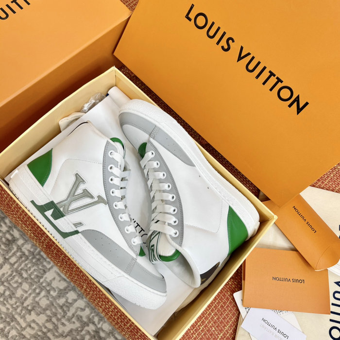 Louis Vuitton Sneakers LS04106