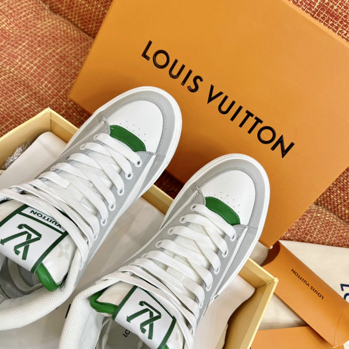 Louis Vuitton Sneakers LS04106