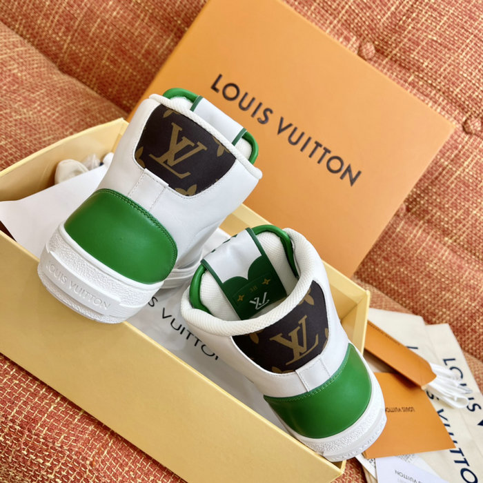 Louis Vuitton Sneakers LS04106