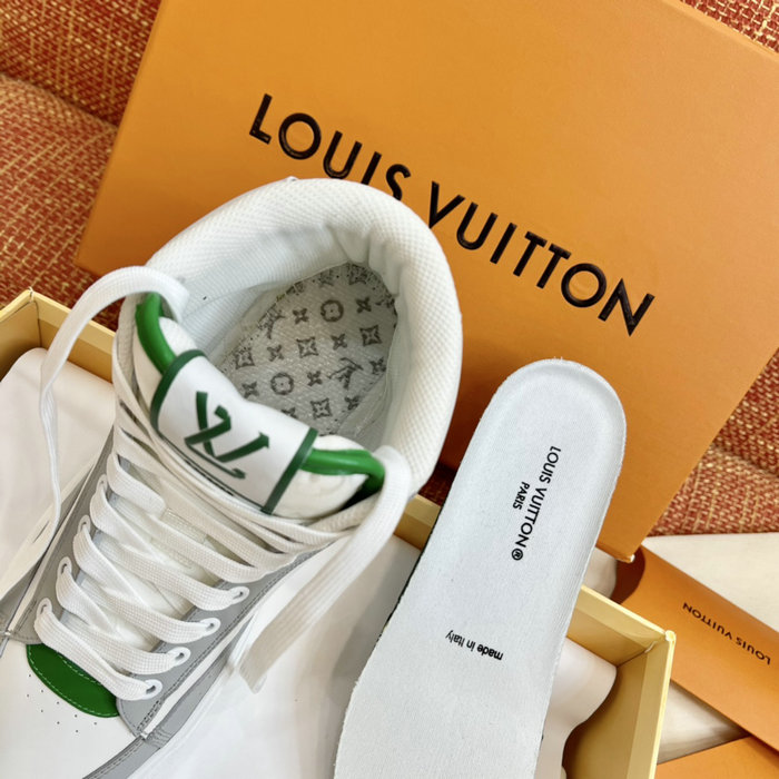 Louis Vuitton Sneakers LS04106