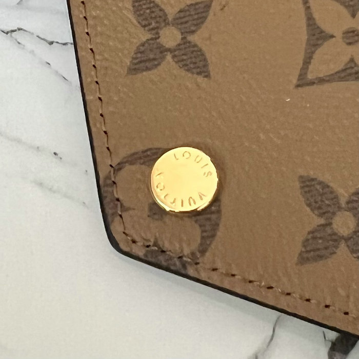 Louis Vuitton Victorine Wallet M81557