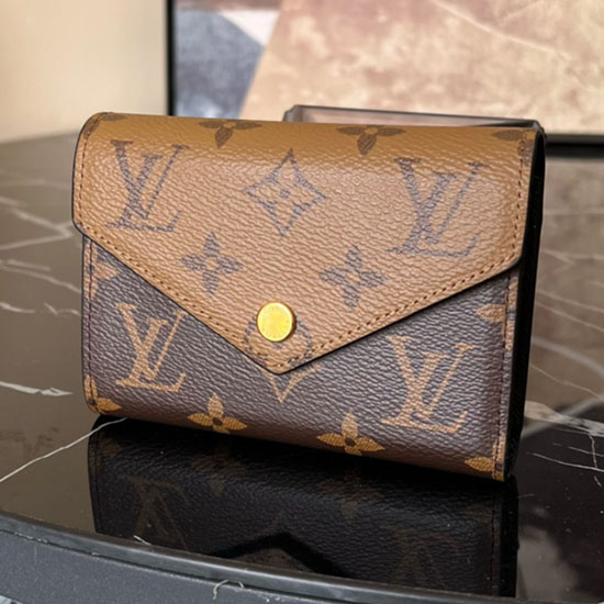 Louis Vuitton Victorine Wallet M81557