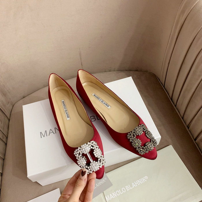 Manolo Balhnik Pumps MBS04107