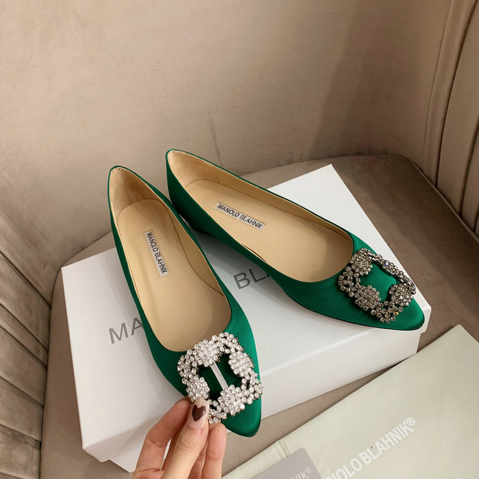 Manolo Balhnik Pumps MBS04109