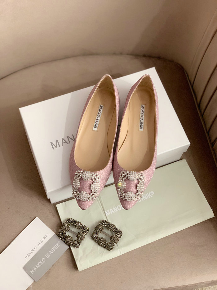 Manolo Balhnik Pumps MBS04111