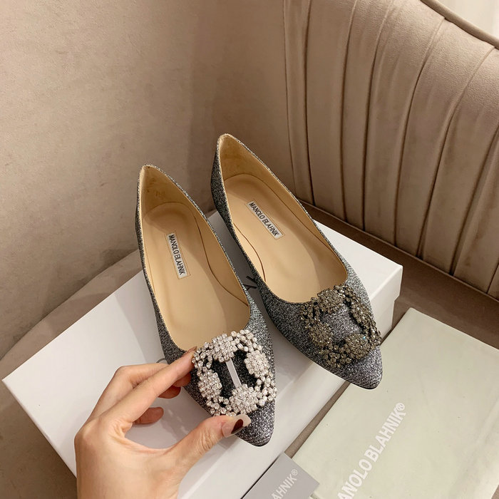 Manolo Balhnik Pumps MBS04114