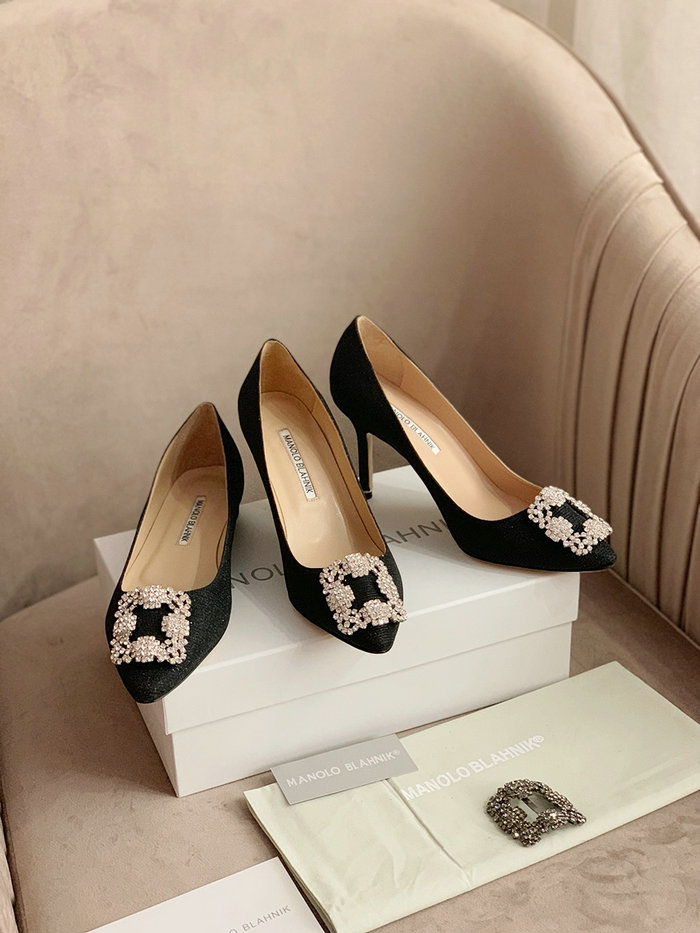 Manolo Balhnik Pumps MBS04115