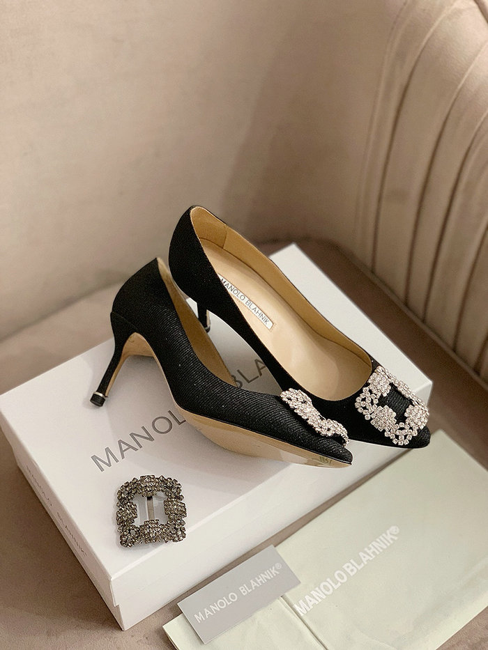 Manolo Balhnik Pumps MBS04115