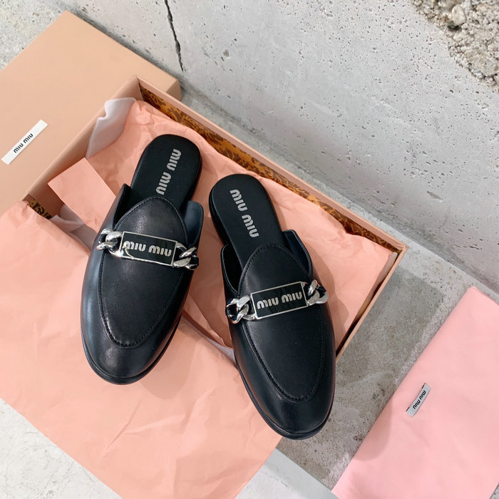 Miu Miu Slippers MS04061