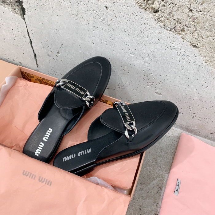 Miu Miu Slippers MS04061