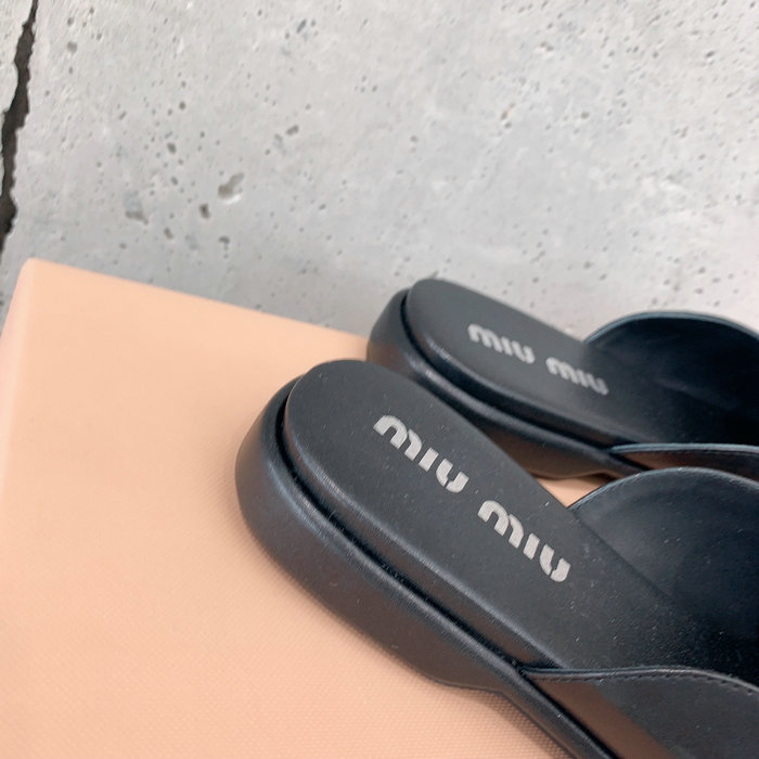 Miu Miu Slippers MS04061