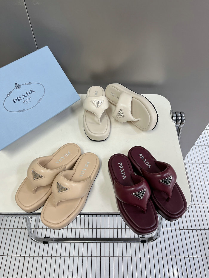 Prada Slides PS04101