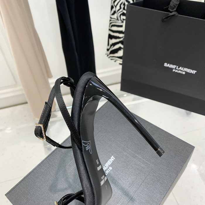 Saint Laurent High Heel Sandals YS04061