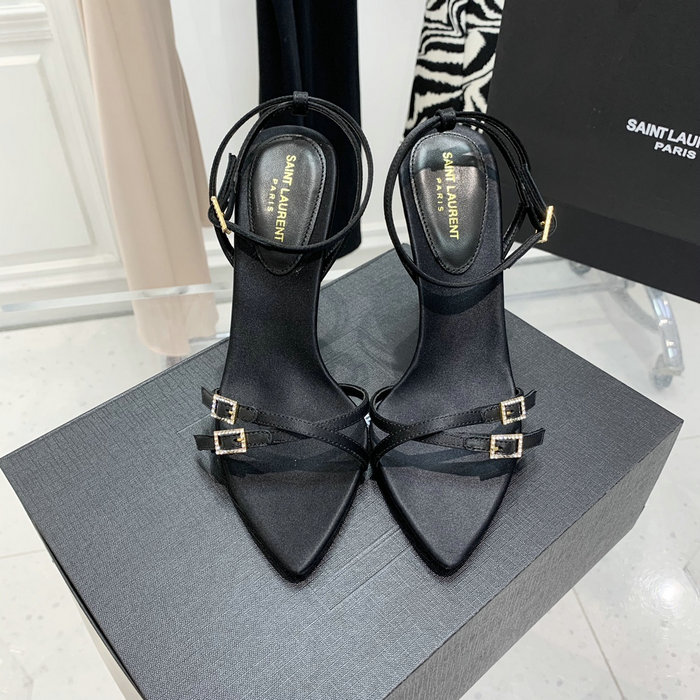 Saint Laurent High Heel Sandals YS04061