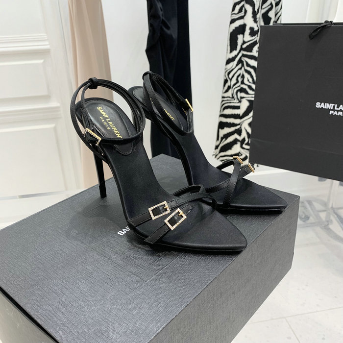 Saint Laurent High Heel Sandals YS04061